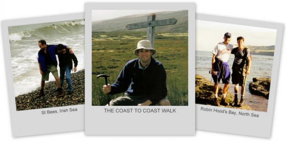 The Coast to Coast Walk