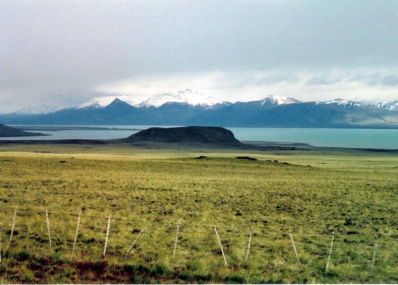 Argentine Patagonia