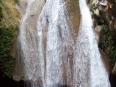 Sierra Waterfall