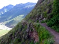 Inca Trails: these centuries-old roads still connect the towns of the Sacred Valley